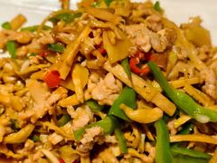 -千岛湖小鱼儿·淳安匠心农家菜