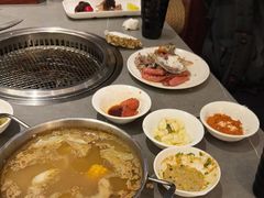 -尚宴牛特鲜自助(太原街万达店)