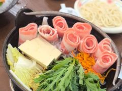 -红叶日料·放题·海胆·定食(星海店)