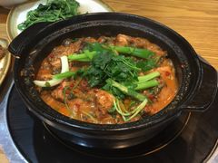 -妈妈的味道(和顺古镇店)