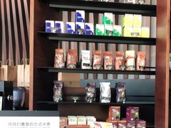 -星巴克臻选(苏州久光百货店)