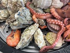 -前王院•巧克力海鲜市集餐厅(万平口店)