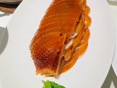 -四季民福烤鸭店(外滩外白渡桥店)