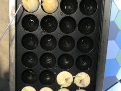 -SUGAR糖薯·章鱼烧(鹏欣水游城店)