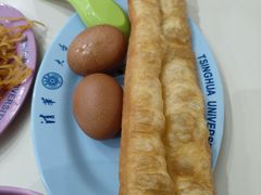 -清华大学-观畴园餐厅