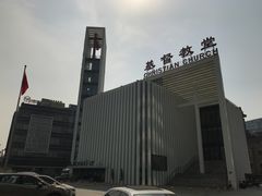 -海淀教堂教堂婚礼