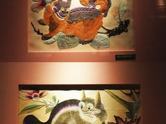 -湖南湘绣博物馆