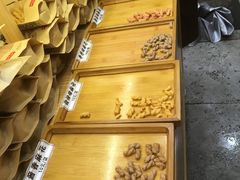 试吃-东吴张记(山塘街店)