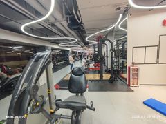 -一年四季24小时智能健身(广百店)