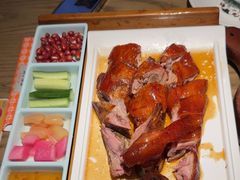 -茄子恰恰·新云南小炒(坪山益田店)