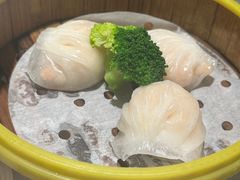 -蝴蝶里·粤菜·点心(龙湖杭州金沙天街店)