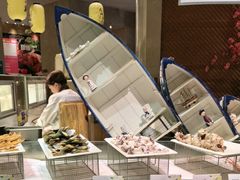 -长沙三景韦尔斯利酒店·Oval全日制餐厅自助餐