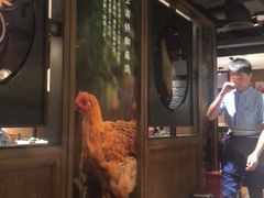 -云海肴·汽锅鸡·云南菜(美罗城店)