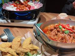 -KimPro 辛普乐概念韩餐