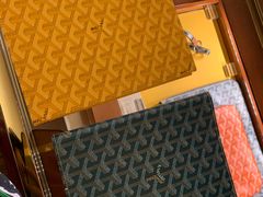 -GOYARD(恒隆广场店)