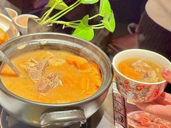 -知楚•精致湖北菜(武商MALL店)