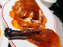 -秀儿四九城·新京菜(亚运村鸟巢店)