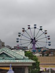 -长沙云顶星河游乐园(步步高·梅溪新天地店)