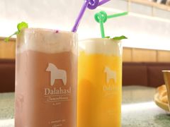 芒果酸奶-Home Thai·泰谣(王府井apm店)