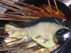-钢管厂五区小郡肝串串香(南山店)