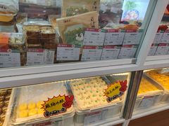 -北京稻香村(京港城生活广场店)