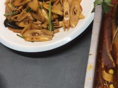 -食鸡公社辣子鸡·潍坊菜·烧烤