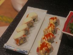 -無境·匠心日本料理(汉街店)