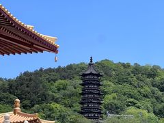 -牛首山文化旅游区