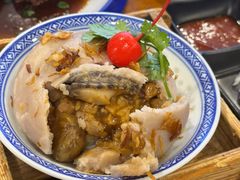 -芋包王闽南茶楼(八市店)