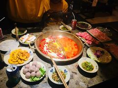 -小龙坎火锅(总店)