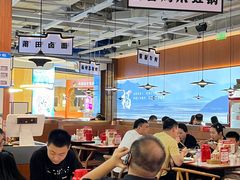 -四道菜·福建菜馆(万家广场店)