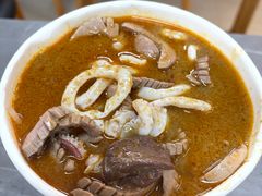 -四里沙茶面(湖滨四里店)