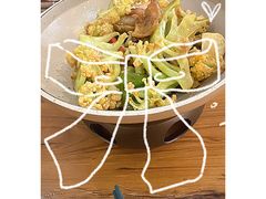 -曼泰·泰餐(江南环球港店)