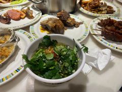 -吉布鲁牛排海鲜自助(顺庆红光路店)