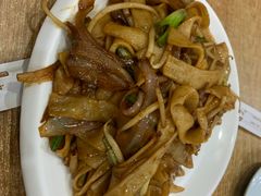 -广东小美食(果戈里大街店)