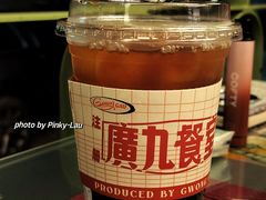 -广九餐室(陈家祠扬韬广场店)