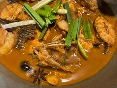 -鹅城粤菜馆(白云山路店)