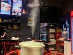 -望江门小龙虾·烧烤(九堡店)