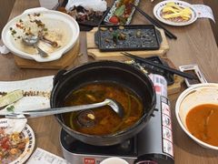 -小川洋风料理(武胜路凯德广场店)
