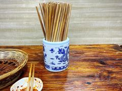 -清真石家包子(大皮院总店)