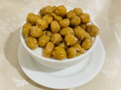 鹰嘴豆双皮奶-老周记顺德双皮奶
