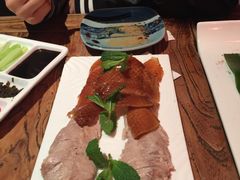 -四季民福烤鸭店(前门廊房二条店)