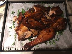 -绿茶餐厅(汇悦大融城店)