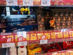 -全家便利店(杭州龙翔桥地铁站店)