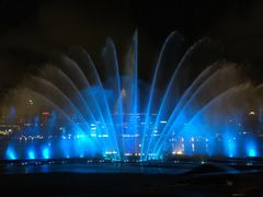 -欢乐海岸水秀剧场