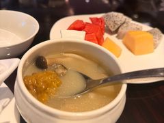 -新天世纪中餐厅