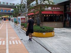 -鱼酷活鱼烤鱼(静安大融城店)