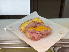 -SUBWAY赛百味(浦东机场店)