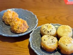 -鑫震源·苏式大虾生煎(山塘街店)