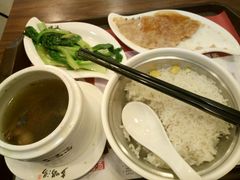 -多喝汤(天河北路店)